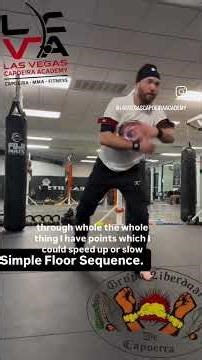 Floor Movement Sequence Fundamentals