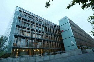 Anna Kryńska-Godlewska przechodzi z rady nadzorczej  do zarządu Agory