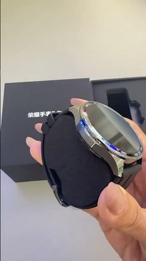 honor watch 5 pro unboxing #honor #honorwatch5pro #smartwatch