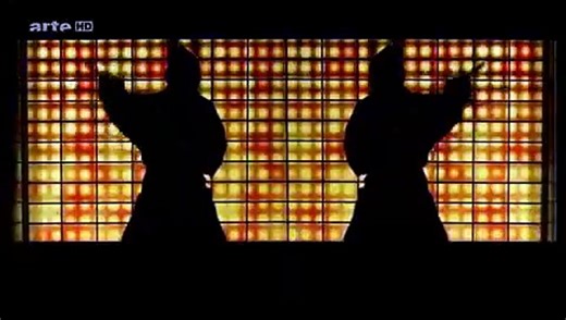 Ninjas guerriers de l'ombre