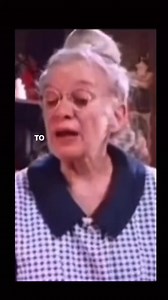 This is a 1978 movie scene called "A Distant Thunder" This grandma is teaching her granddaughter how to prepare for the end times. The rapture was always talked about for years and even during the times of Paul in the early church age. Sadly, many now do not believe we are living in the last days or even in the rapture. #endtimes #seekjesus #brideofchrist #tribulation #movie #movieclips #reelsvideo #christianreels #facebookreels #facebookpost #christianity #christians #christian #repost #christi