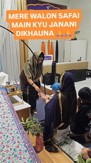 Amandeep Singh Banipal on Instagram: "Part 3 - Suani ♥️♥️"