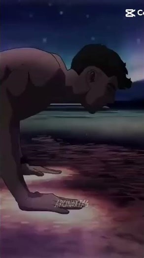 inoxtag #anime #butifyoucloseyoureyes