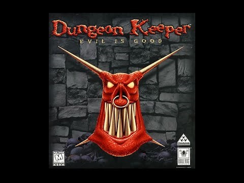 Dungeon Keeper - Gameplay [HD]
