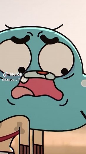 The Amazing World of Gumball: 'It's Not That Far' Friend