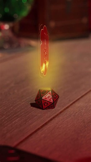 Roll for Adventure with our new Dungeon & Dragon's range!