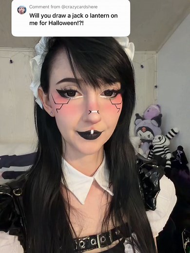 Spooky ASMR Sounds for Relaxation and Sleep