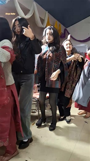 Dharamshala Jukaru Festival 2026 | Pangwali song #short #divyasafar #pangwalisong #pangi #viral