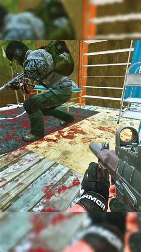 Interchange has been full of LedX spawns