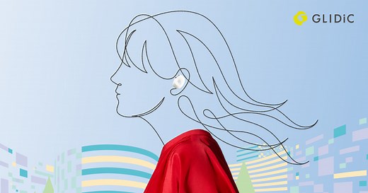 GLIDiC Sound Air TW-5100｜完全ワイヤレスイヤホン