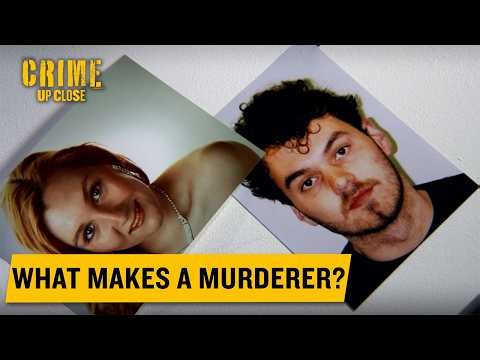 What Makes A Murderer: Analyzing Patterns Between Horrific Crimes | Crime Up Close
