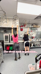 We have a collection of step stools in the back! | Tea & Tidbits