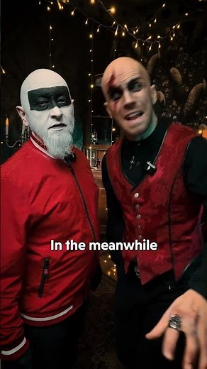 We Wish You a Metal Christmas at midnight on every plattform 🤘 #christmas #metal #hämatom