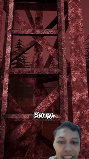 I'm sorry Oliver, gak sengaja sumpah #theradiotower