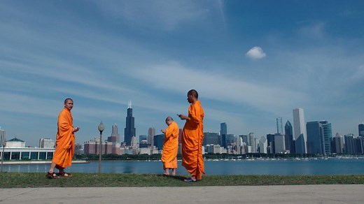 Watch Lo and Behold, Reveries of the Connected World - BFI Player
