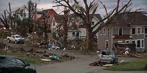 2024 tornado outbreak: SW Iowa Emergency Relief Fund collecting thousands for victims