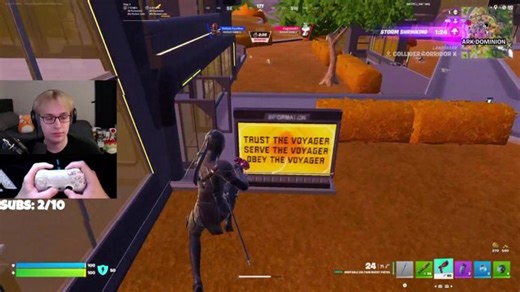 #1 Unreal Worldwide Solos 70 👑 | Code: FoxMan | !controller