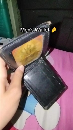 Stylish Men's Wallets at Affordable Prices