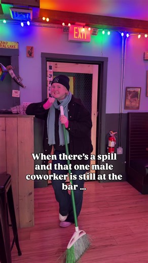 Every bar needs a Steve to solve all their problems, THANK YOU STEVE! #portsmouthnh #seacoastnh #nh #603