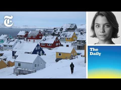 The Global Showdown Over Greenland