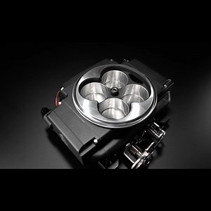 ACES EFI Killshot 2 Pro – The ultimate fuel injection system, designed to unleash maximum power and make high-performance upgrades effortless. Unmatched Performance, Ready to Ignite.Integrated 3-bar TMAP, supports up to 27 lbs of boost for greater power output.Built-in fuel pressure sensor for precise fuel control and improved efficiency.Progressive linkage design enhances throttle response for smoother driving.Low-profile design, compatible with more air cleaner setups for flexible modification