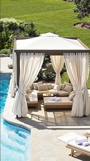 23 Stunning Backyard Inground Pool Ideas To Inspire