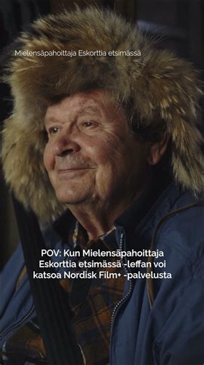 Kyllä en minä voinut mieltäni pahoittaa!