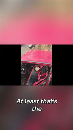 Crazy 97 TDI Jetta Lemons Car Build! #shorts