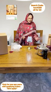 Code kcc4289 in search bar to get £0 items with qualifying orders, app new users only. T&Cs apply. #temu #temufinds #temufavorites #temumusthaves #temushopping #temuhaul | Hinaz.g