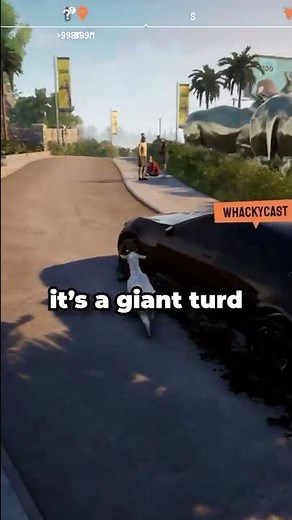 The Goats FIRST TIME At The ZOO (Goat Simulator 3 Gameplay)