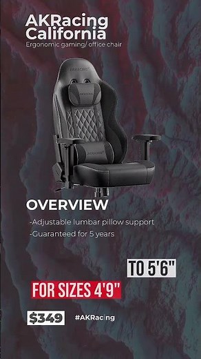 Best Small Gaming Chairs For Short People