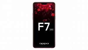 Oppo F7 with 25MP AI Beauty front camera, notched 6.2-inch FHD  screen to launch today | Digit