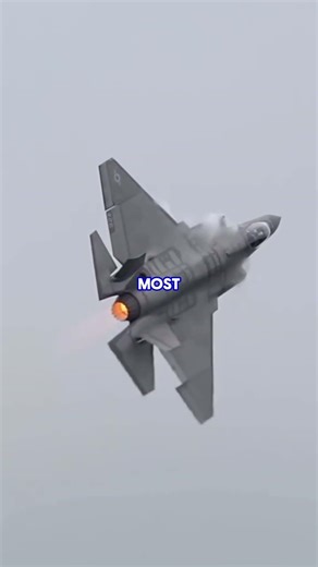F-35 Lightning II America’s Ultimate Stealth Fighter Jet #shortvideo
