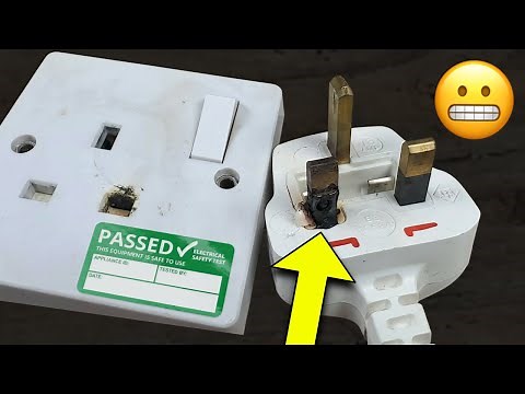 Are You Qualified to do PAT Testing?