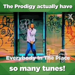 61K views · 1.1K reactions | One of the best bands going! | Radio X | Facebook