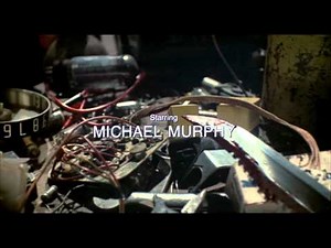 Shocker Film Intro Song