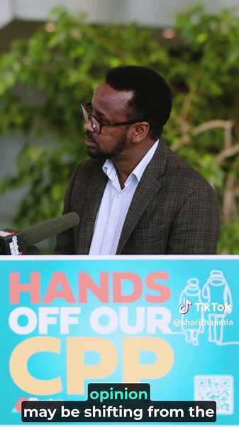 Opposition to the Alberta Pension Plan Explained