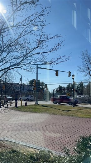 1.5K views · 13 reactions | For an SNHU tumbler, how many students used the crosswalk while Grace enjoyed lunch at the Dining Center? The answer is between 1-300. One guess per person- first correct guess wins. | Southern New Hampshire University - On Campus | Facebook