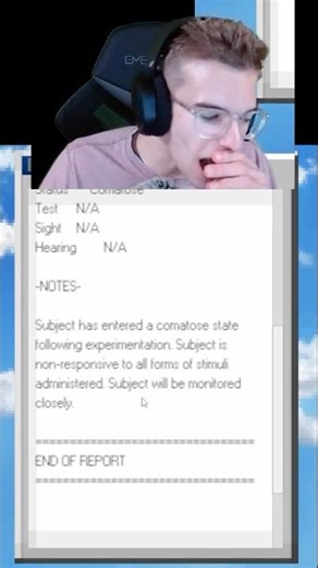 This dude Tsukitayo can NOT read bro