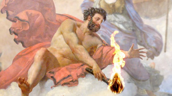 Watch Ancient Aliens Season 9 Episode 3 | HISTORY Channel