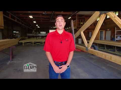 Cleary Building Corp - What to Consider