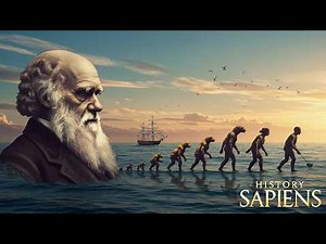 Charles Darwin: The Man Who Changed Science Forever. Full Documentary in Spanish 2025
