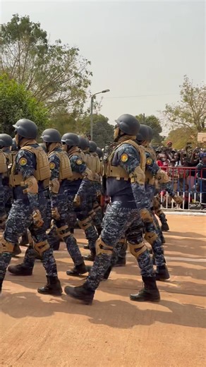 Force Spéciale de la Douane 🇲🇱 | Kati 24