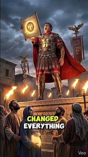 Mary Was 90 Miles From the Prophecy Then Rome Intervened #god #faith #bible