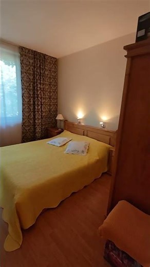 One-bedroom apartment in Garden of Eden complex