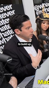 Brian Atlas and Michael Knowles SHOCKED by 19 year old who has made $500,000?! | whatever