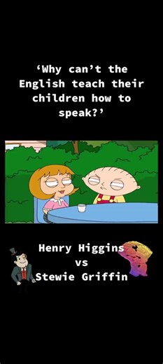 Why Can't the English Teach Proper Speaking Skills?