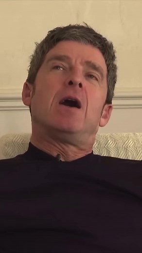 Noel Gallagher and Johnny Marr: A Musical Friendship Story