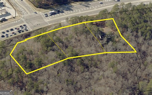 3625 Buford Hwy, Cumming, GA 30041 - MLS 10733348 - Coldwell Banker