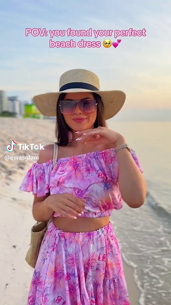 Stunning Beach Dresses for Women | European Exclusive Style